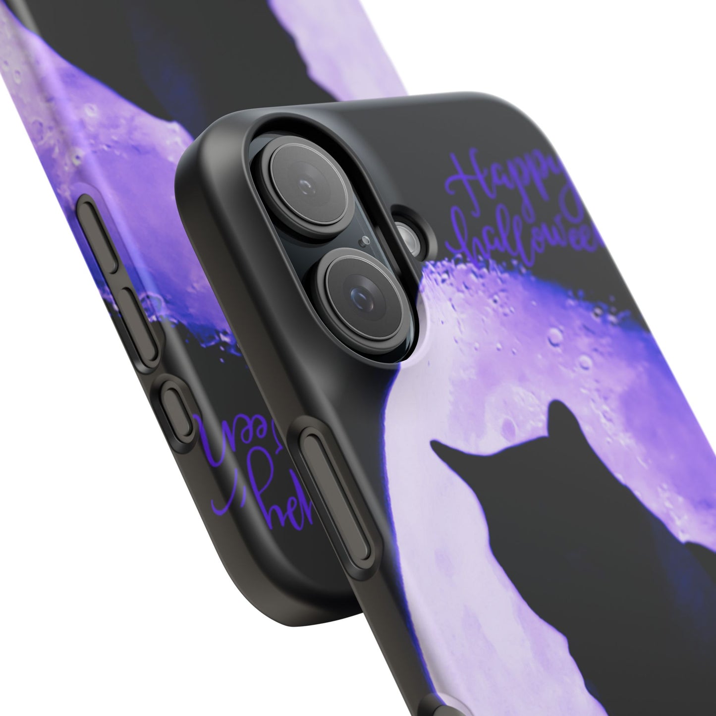 Snap Phone Case – Moonlit Familiar