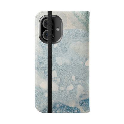 Flip Case – Clay Water
