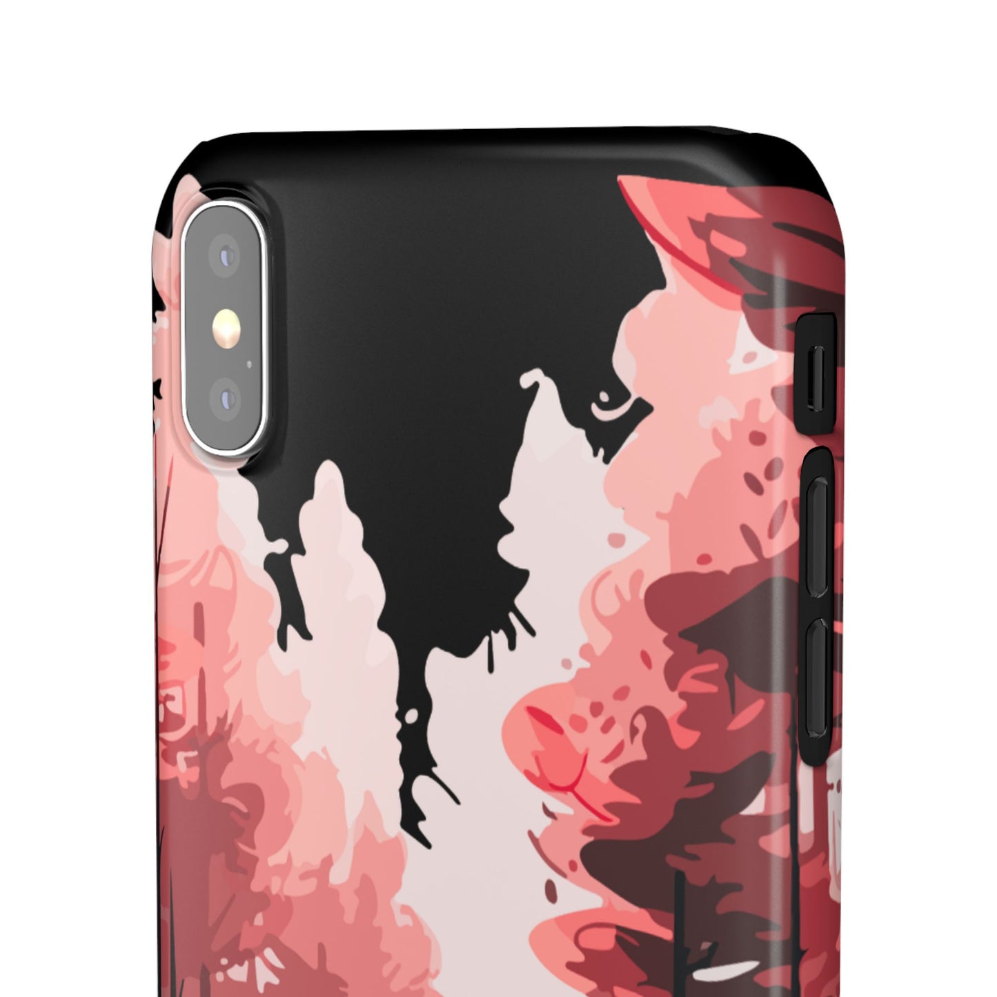 Snap Phone Case – Wrong Turn