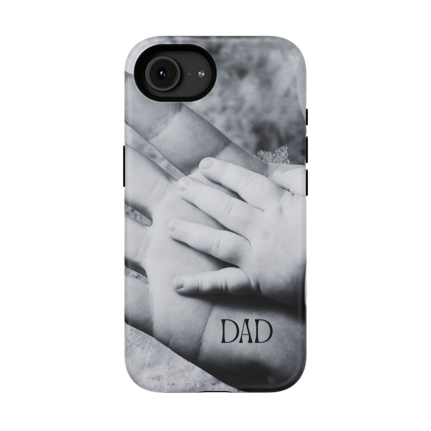 Impact-Resistant Phone Case – Dad's Legacy