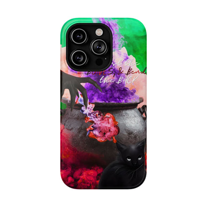 Impact-Resistant Phone Case – Wicked Remedies