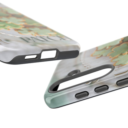 Protective Phone Case – Sugar Patch