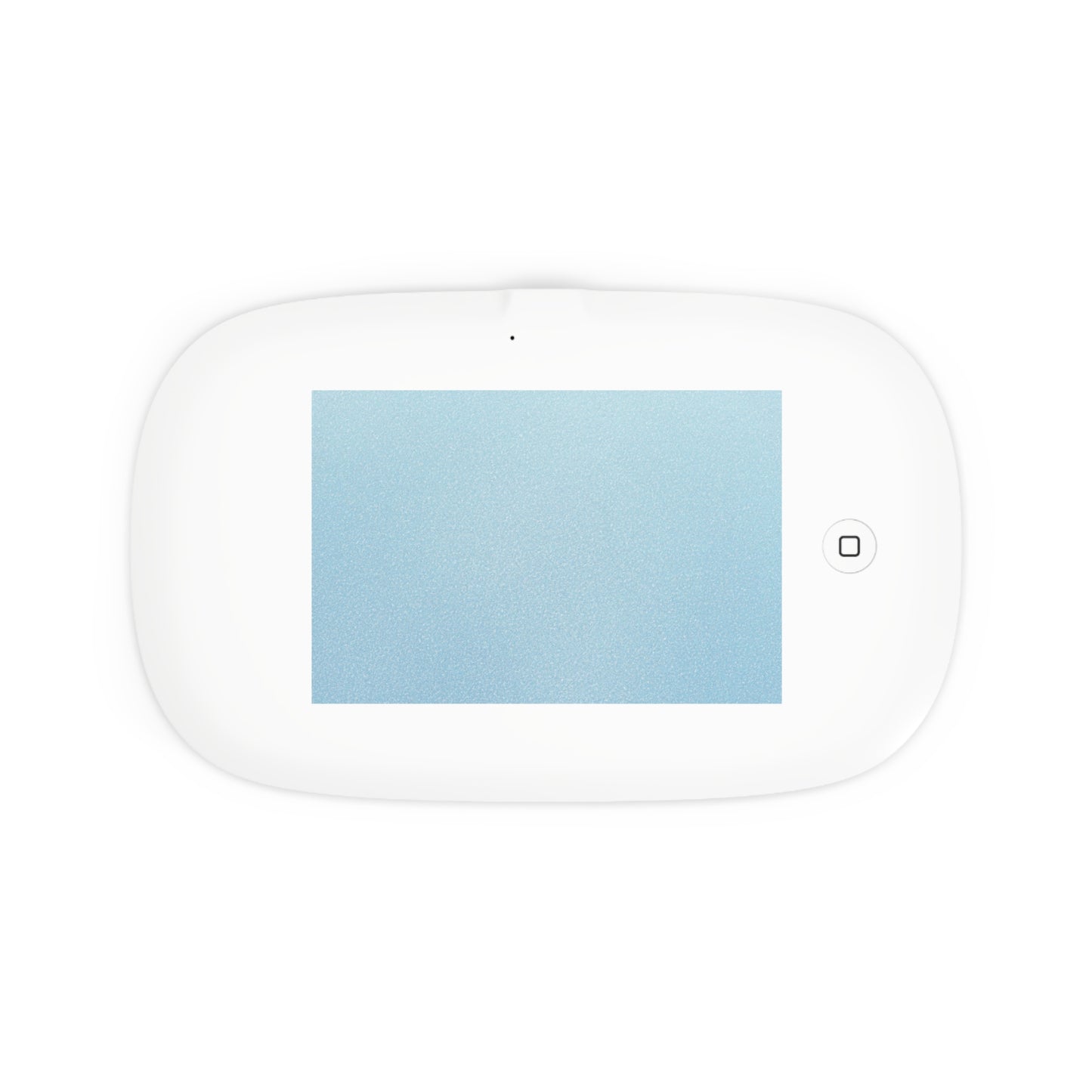 UV Phone Sanitizer with Wireless Charger – Blue Whisper