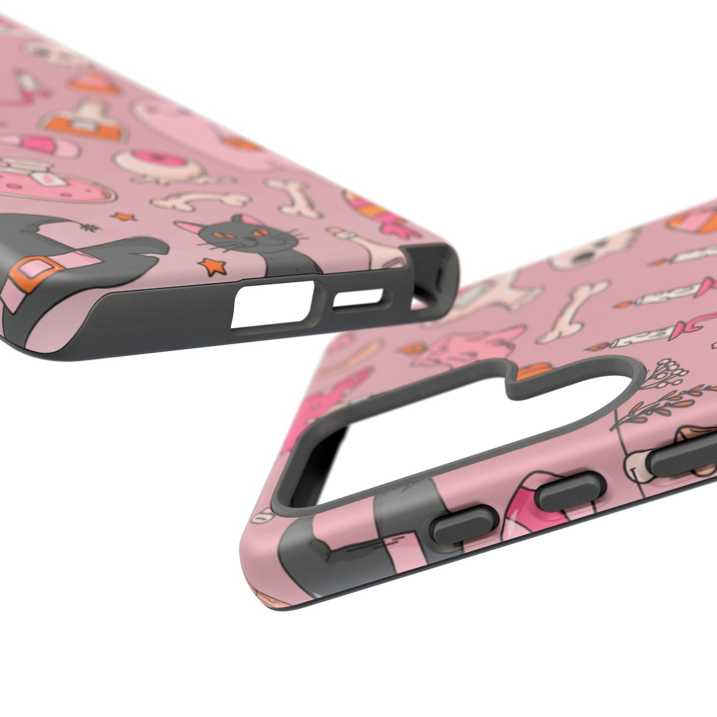 Protective Phone Case – Sugar & Spells