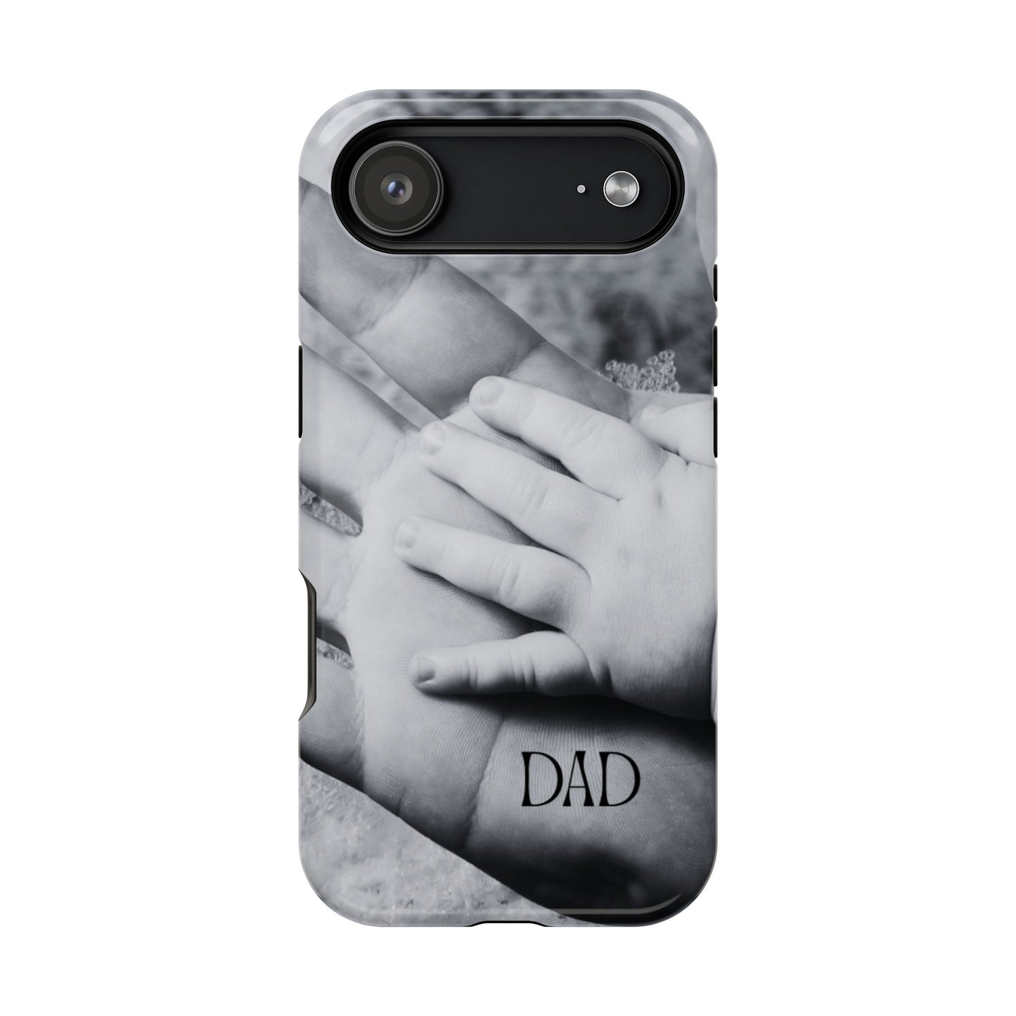 Impact-Resistant Phone Case – Dad's Legacy