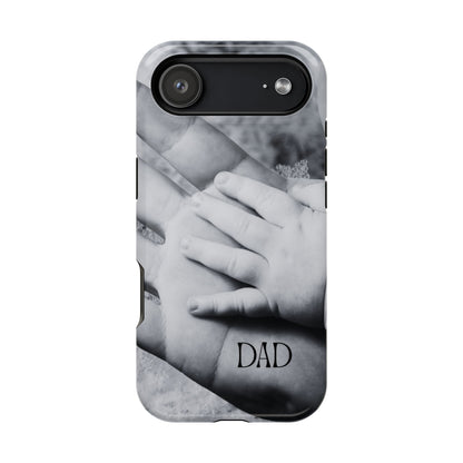Impact-Resistant Phone Case – Dad's Legacy