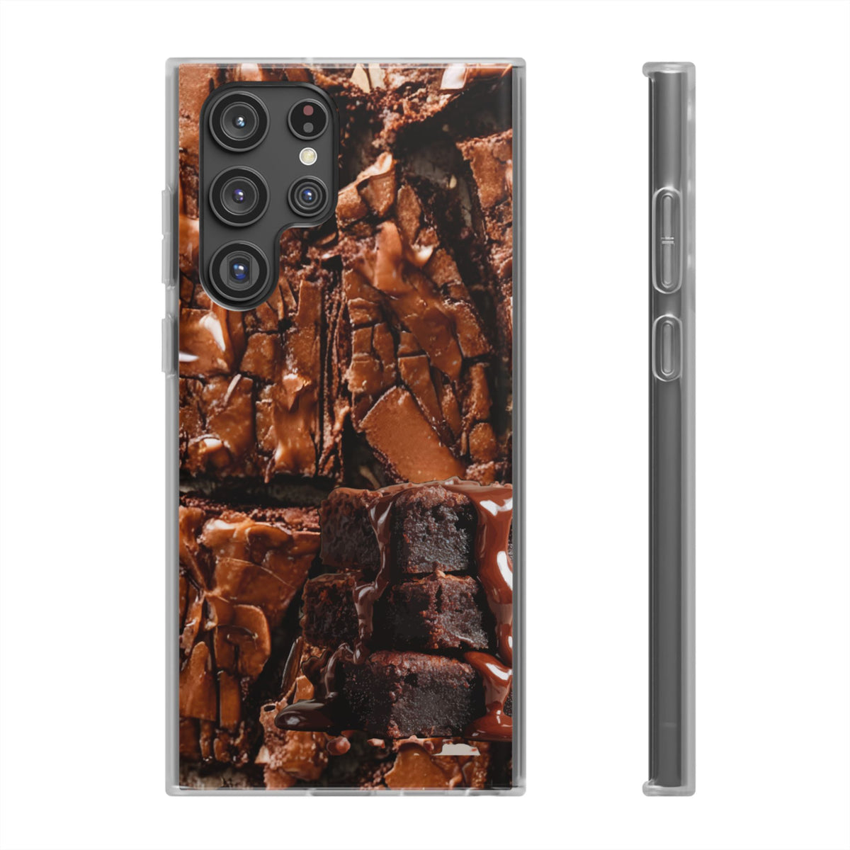 Flexi Case – Brownie Weather