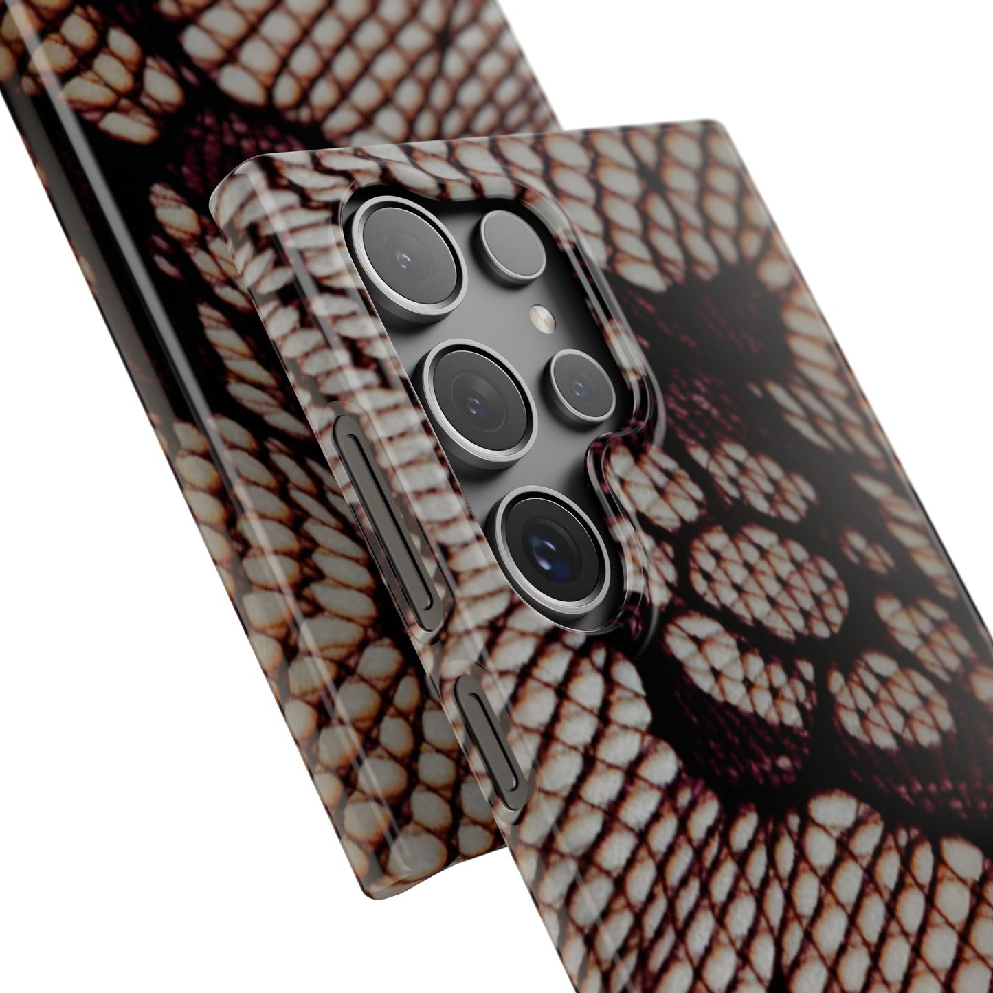Snap Phone Case – After Dark