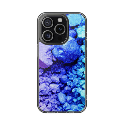 Clear Magnetic Phone Case – Pigment Play
