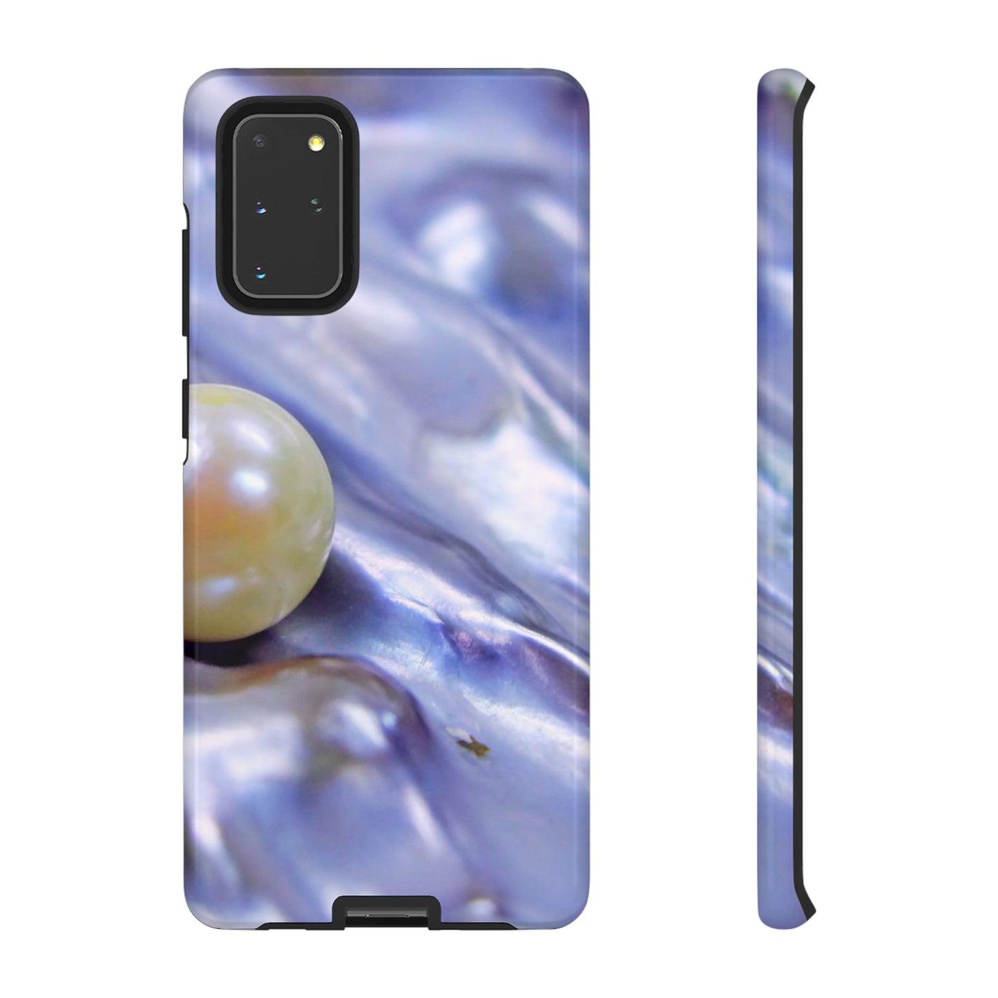 Protective Phone Case – Moon Tide