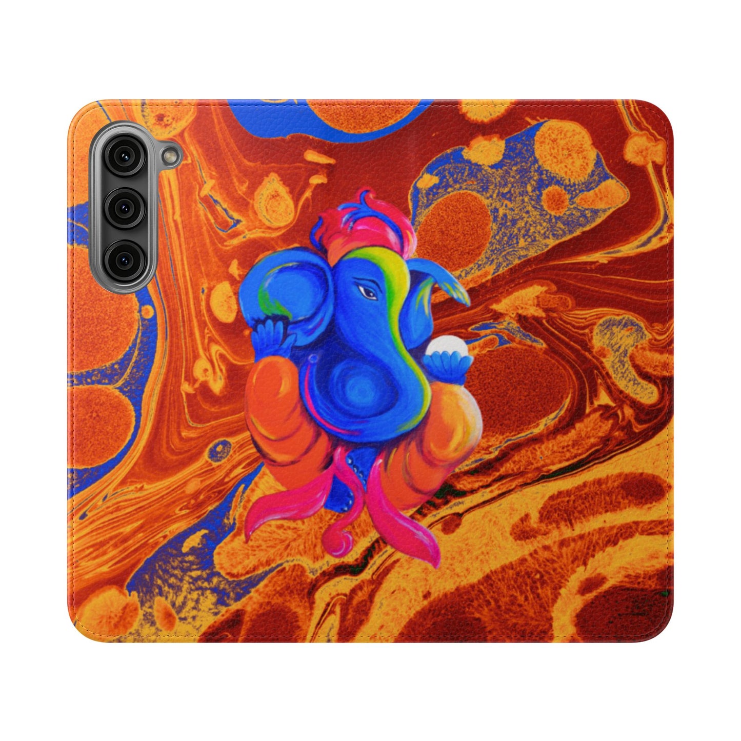 Flip Case – Karma Blaze