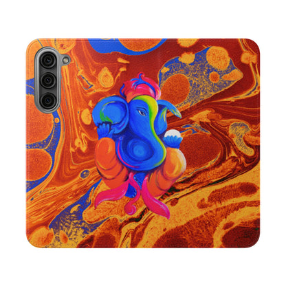 Flip Case – Karma Blaze