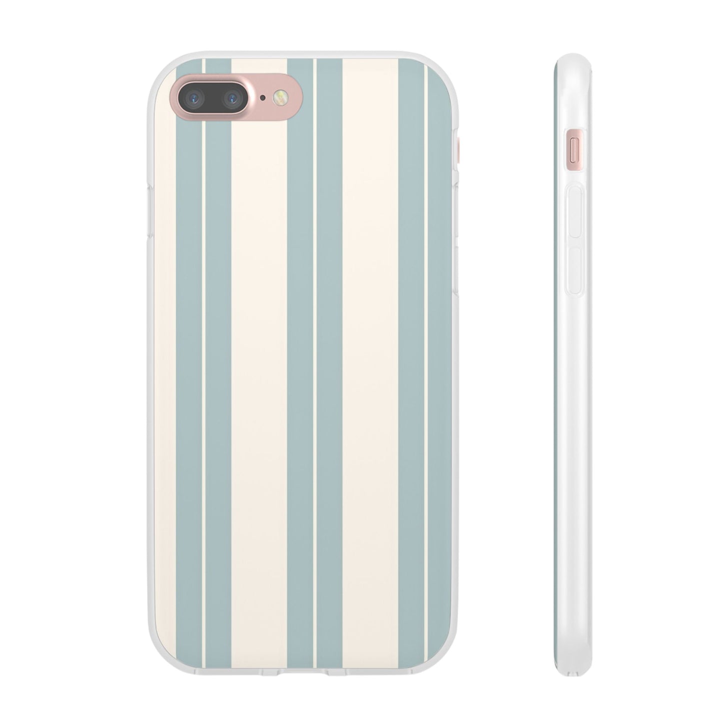 Flexi Case – Coastal Stripe