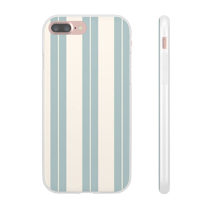Flexi Case – Coastal Stripe
