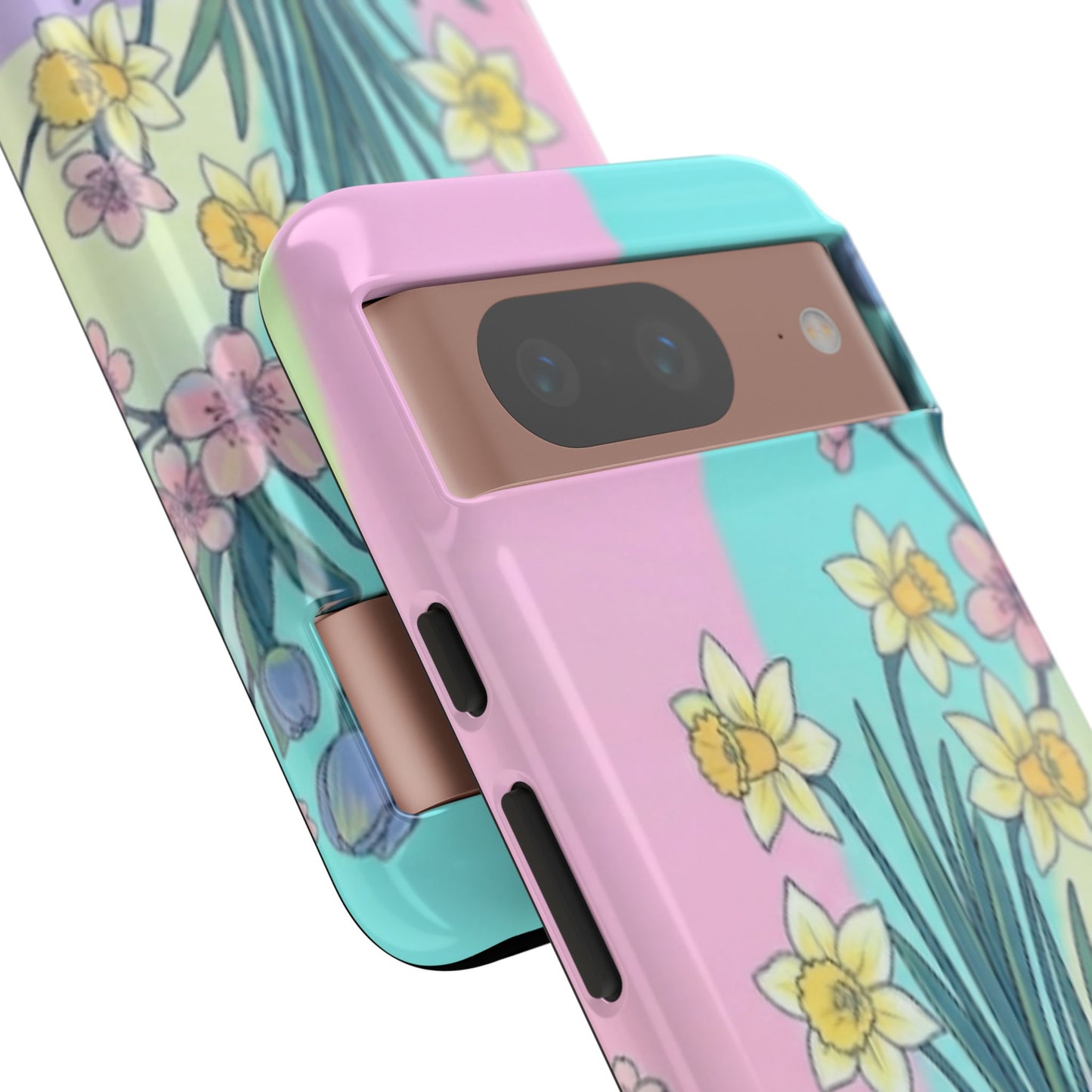 Protective Phone Case – Bloom & Fly