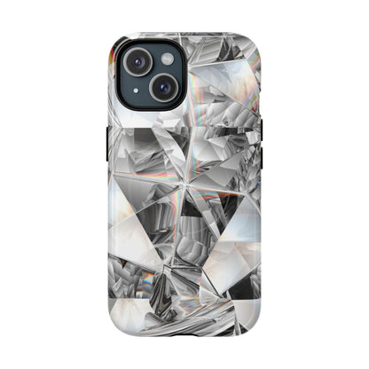 Protective Magnetic Phone Case – Flawless