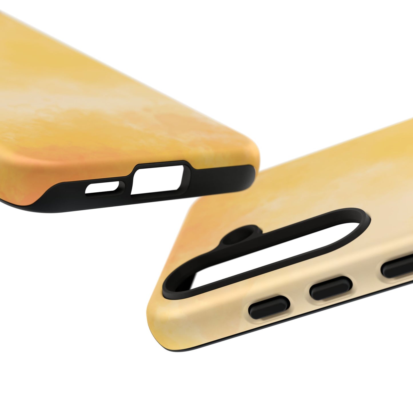Protective Phone Case – Mellowtone