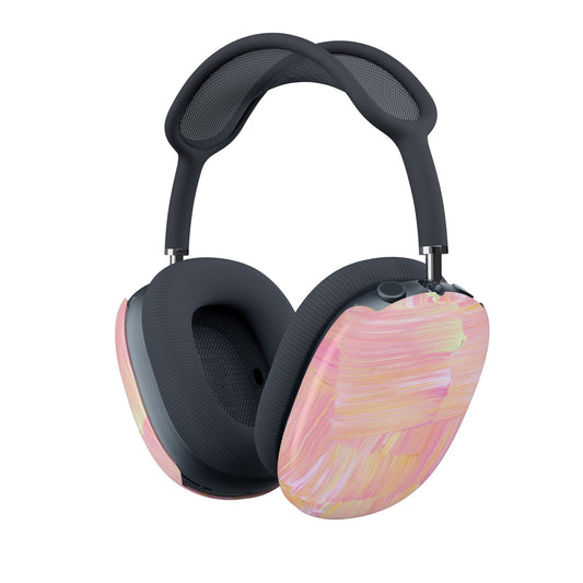 Headphone Ear Cup Covers – Sorbet Stroke