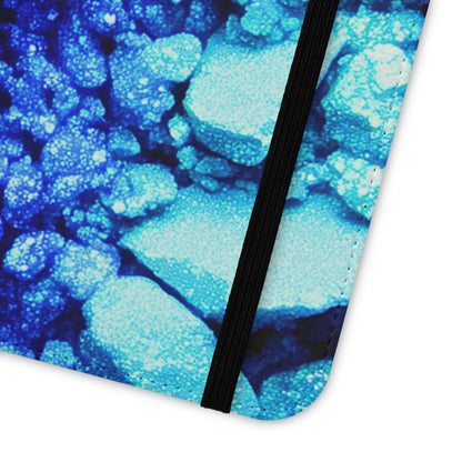 Flip Case – Pigment Play