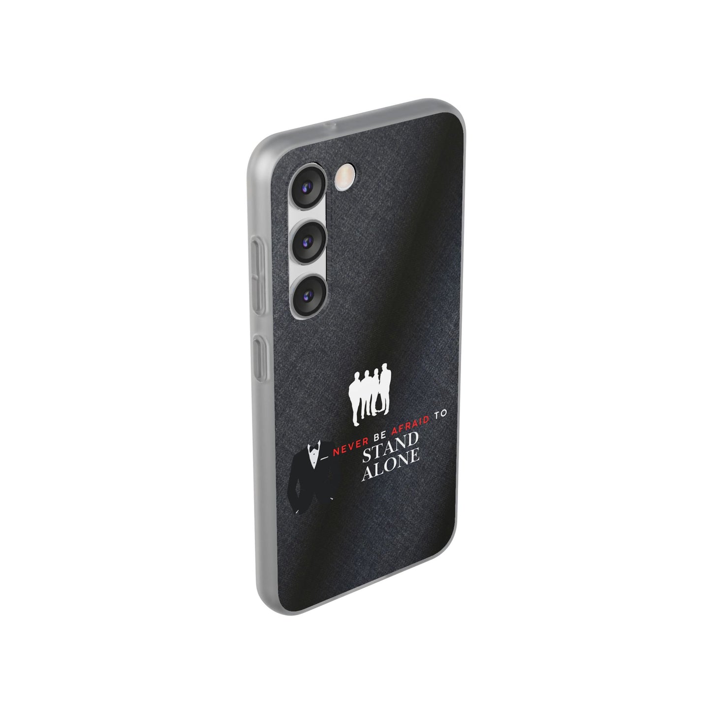 Flexi Case – Stand Alone