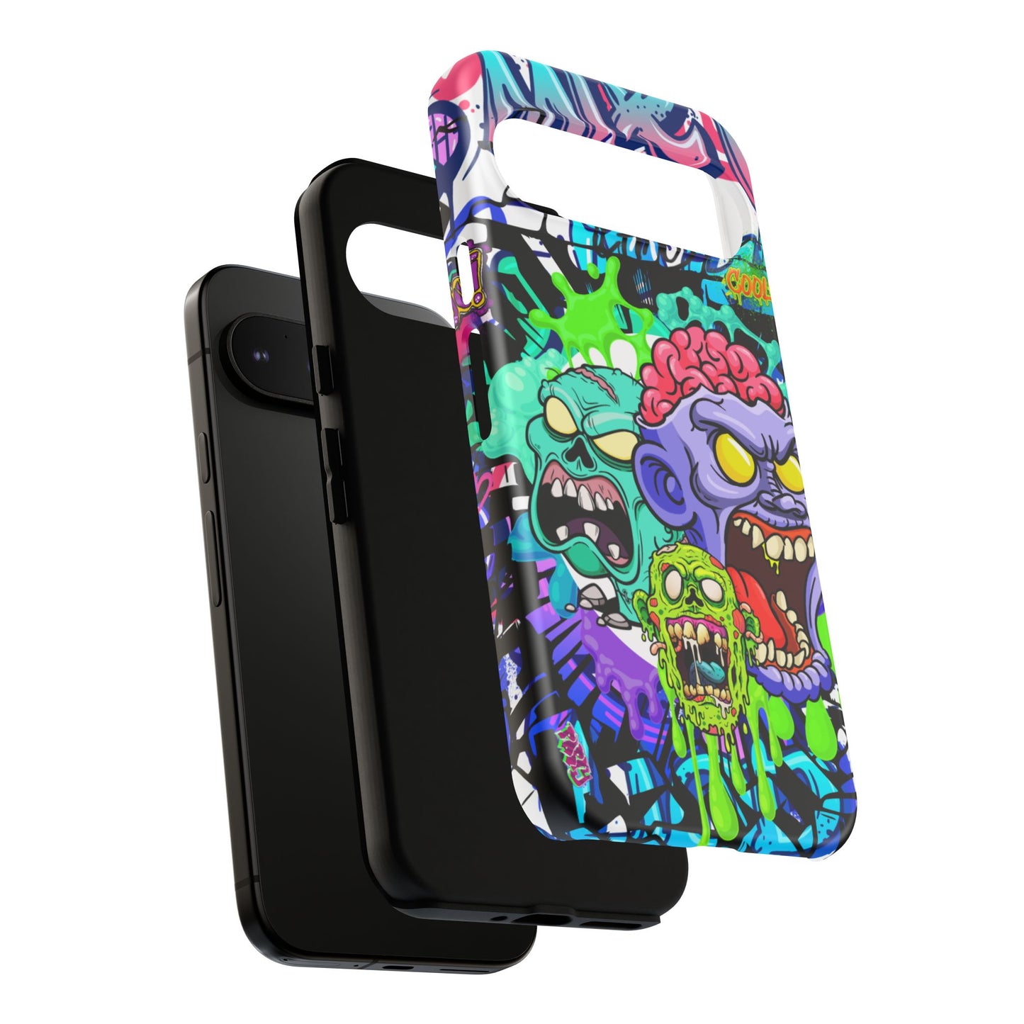 Protective Phone Case – Dead Loud
