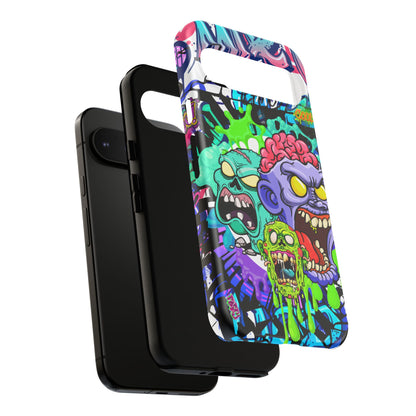 Protective Phone Case – Dead Loud