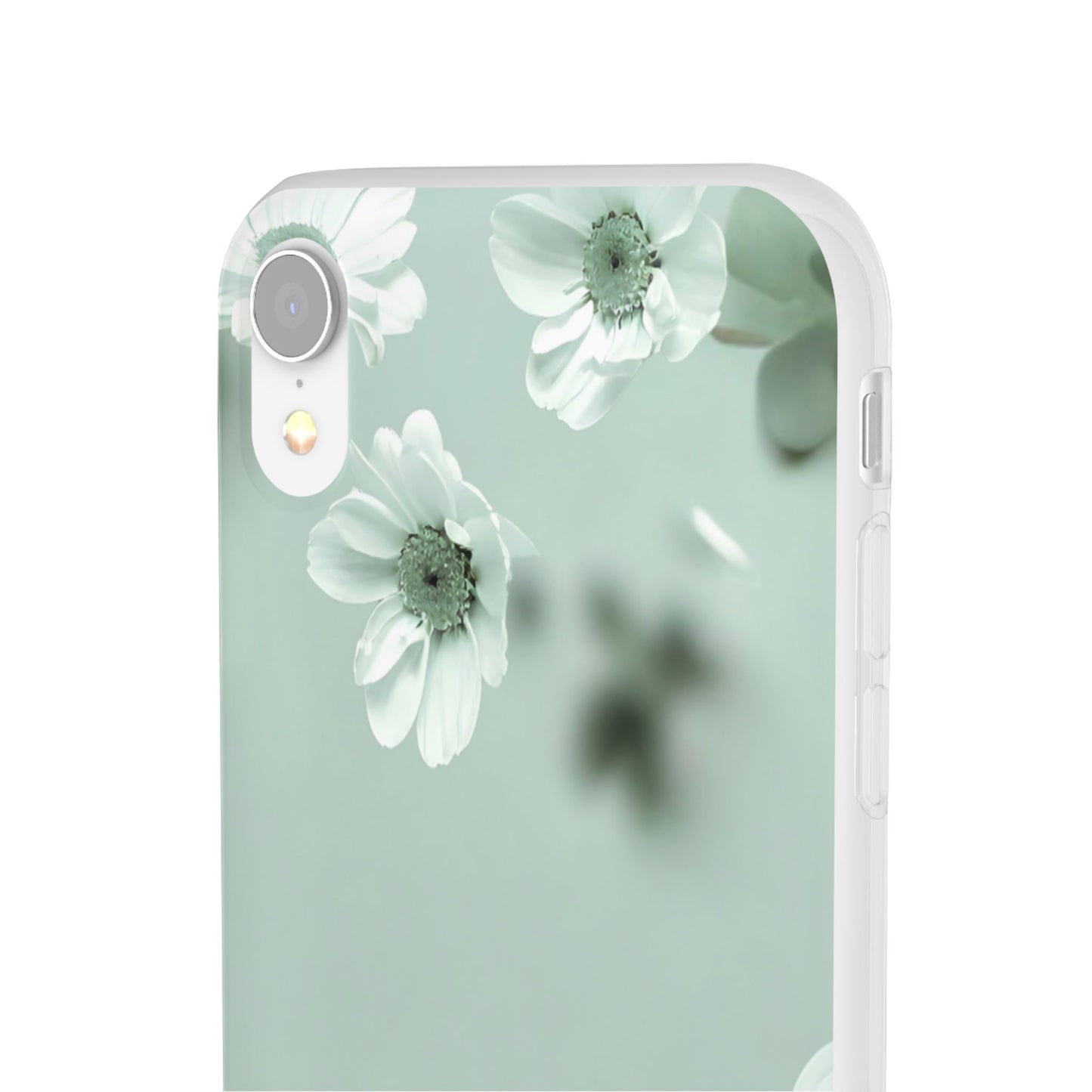 Flexi Case – Daisy Serenity