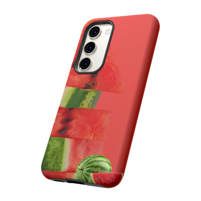 Protective Phone Case – Summer Slice