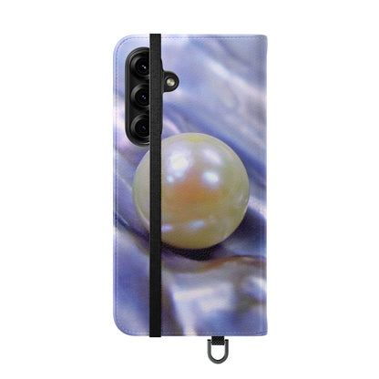 Flip Case – Moon Tide