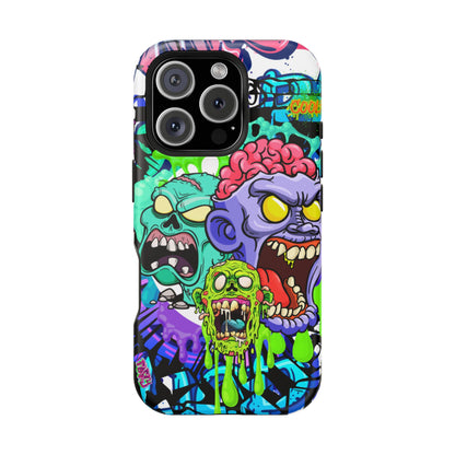 Impact-Resistant Phone Case – Dead Loud