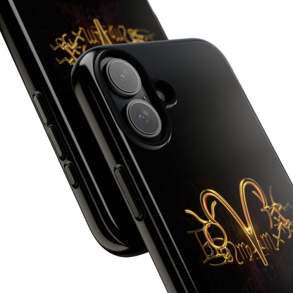 Protective Phone Case – Aries Aura