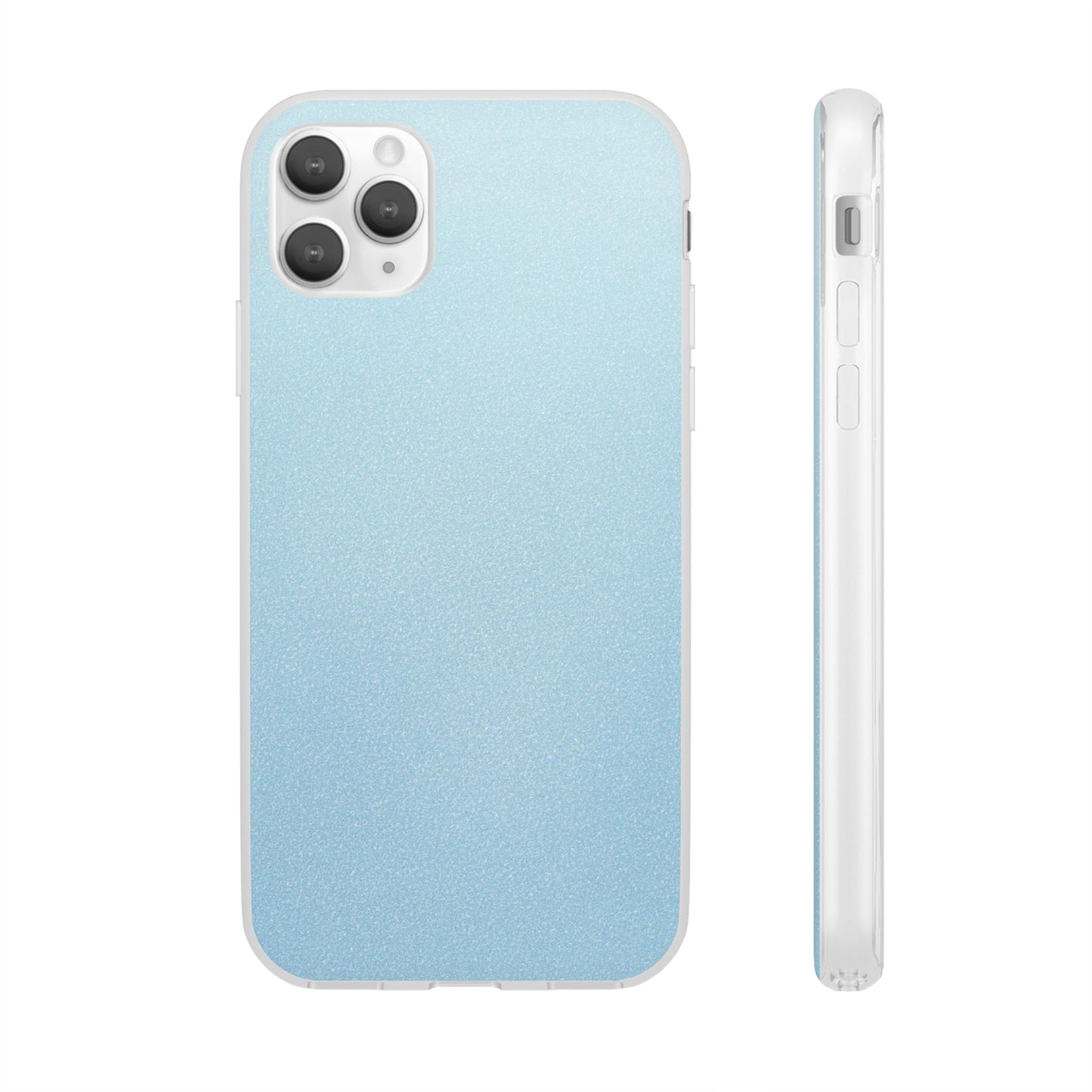 Flexi Case – Blue Whisper