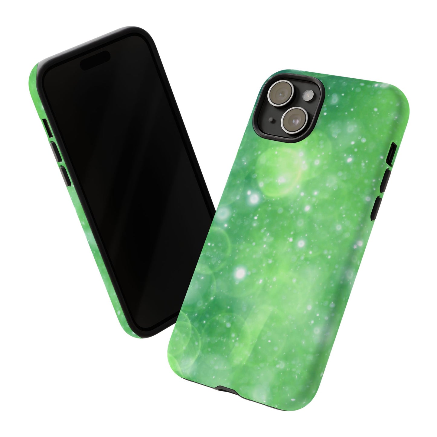 Protective Phone Case – Lime Spritz
