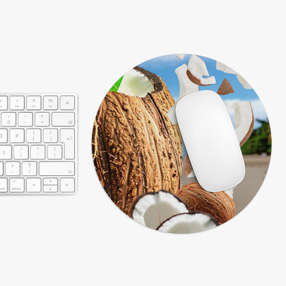 Mouse Pad – Coco Coast