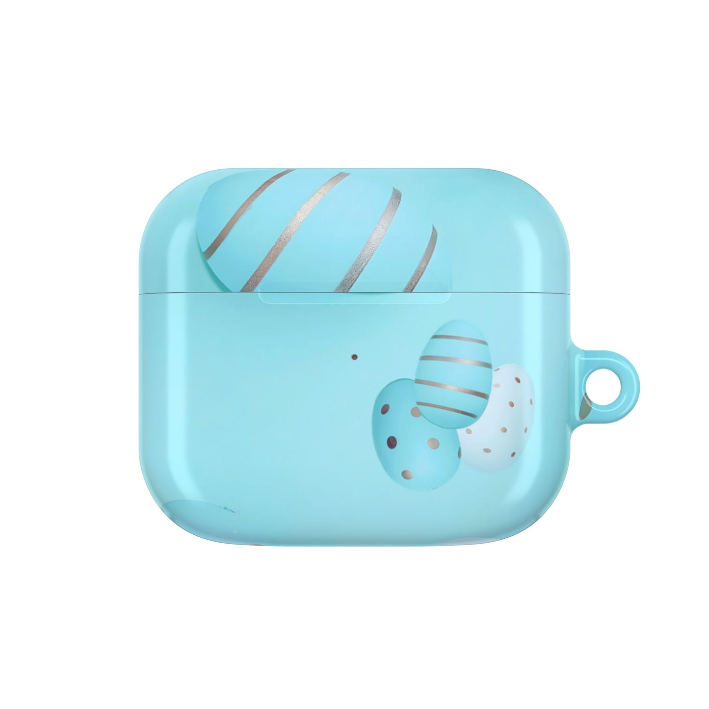 Earbud Case Cover – Egg Energy