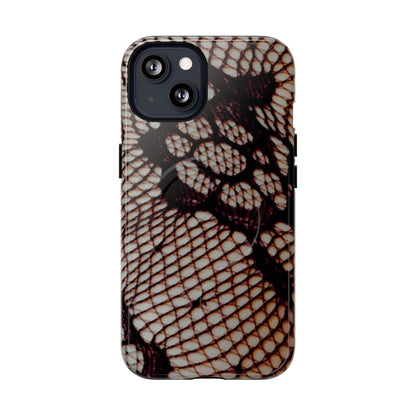Protective Magnetic Phone Case – After Dark