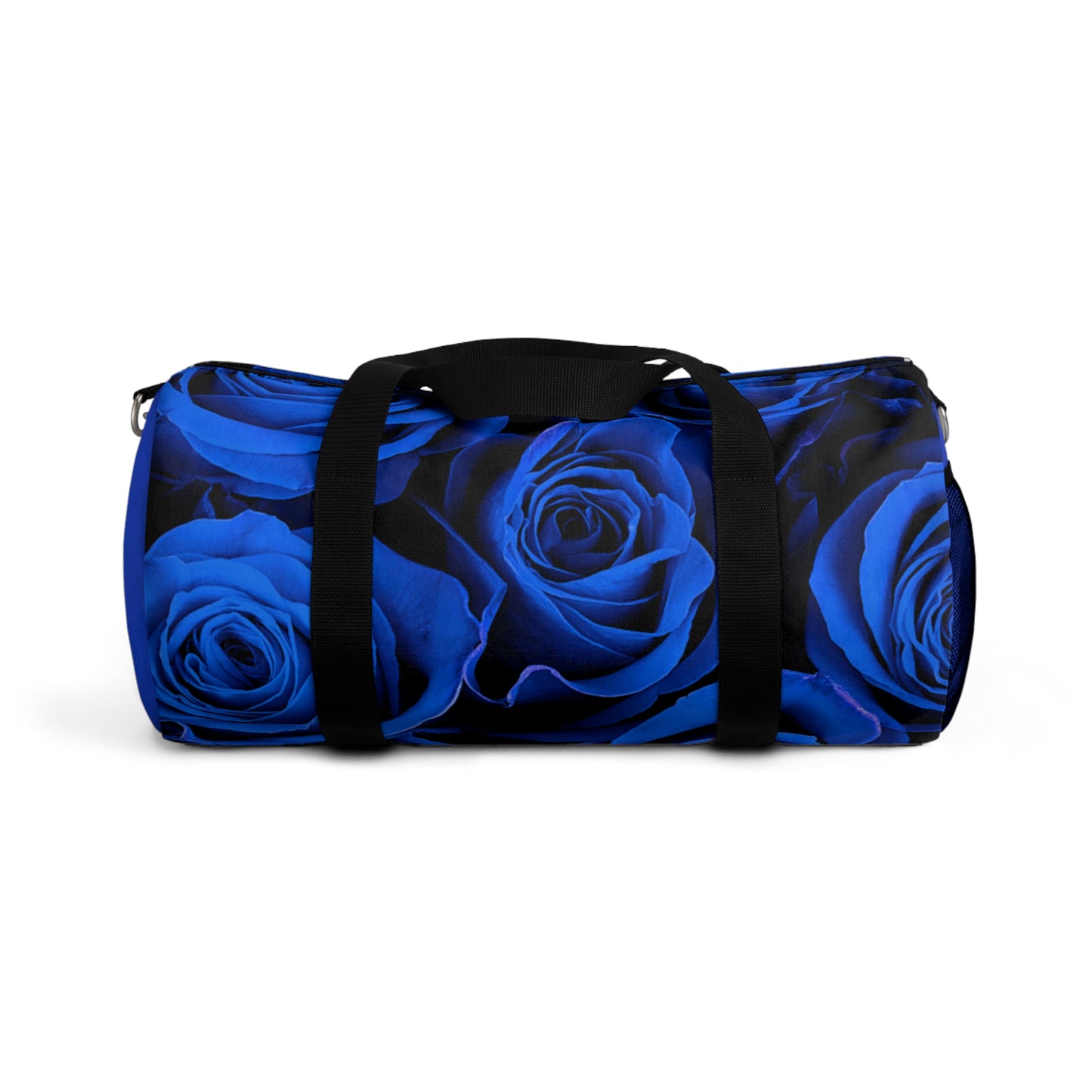 Duffel Bag – Midnight Bloom