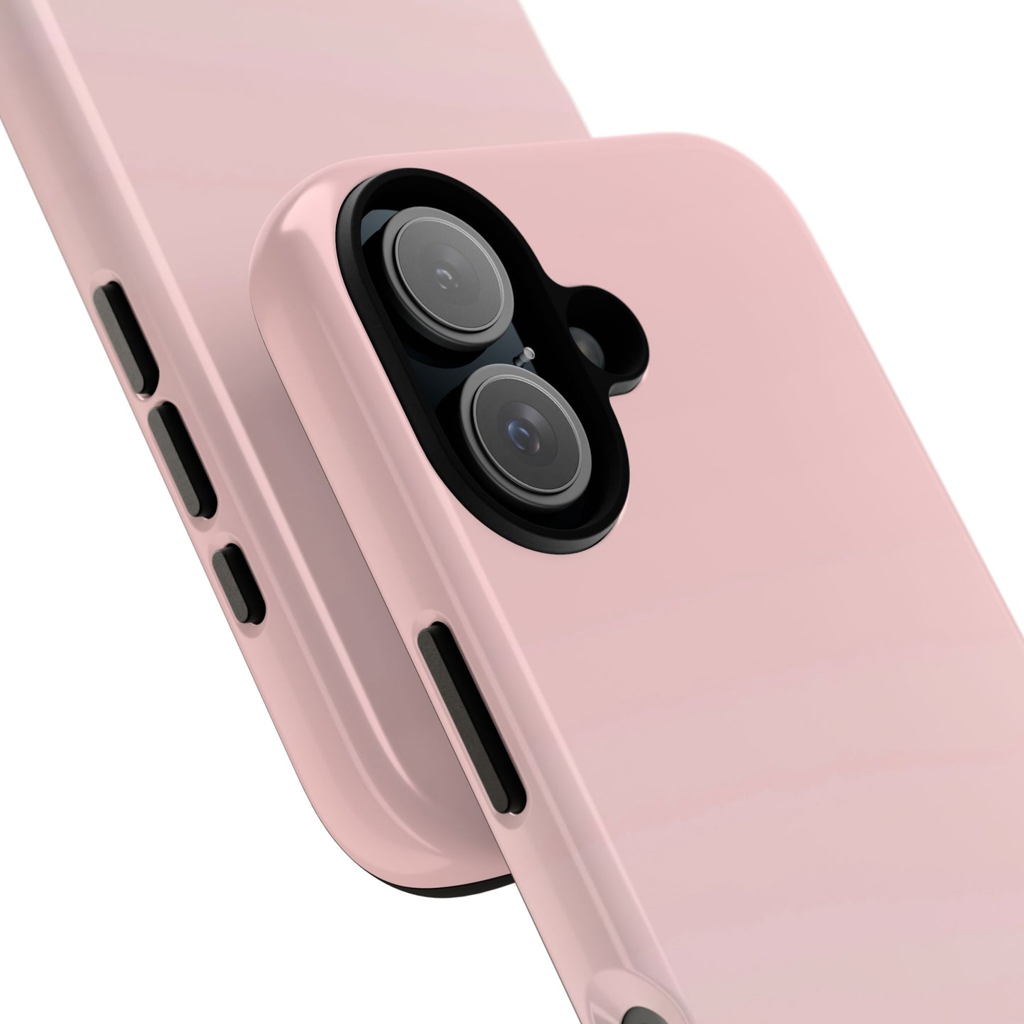 Protective Phone Case – Soft Blush