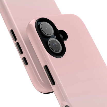 Protective Phone Case – Soft Blush