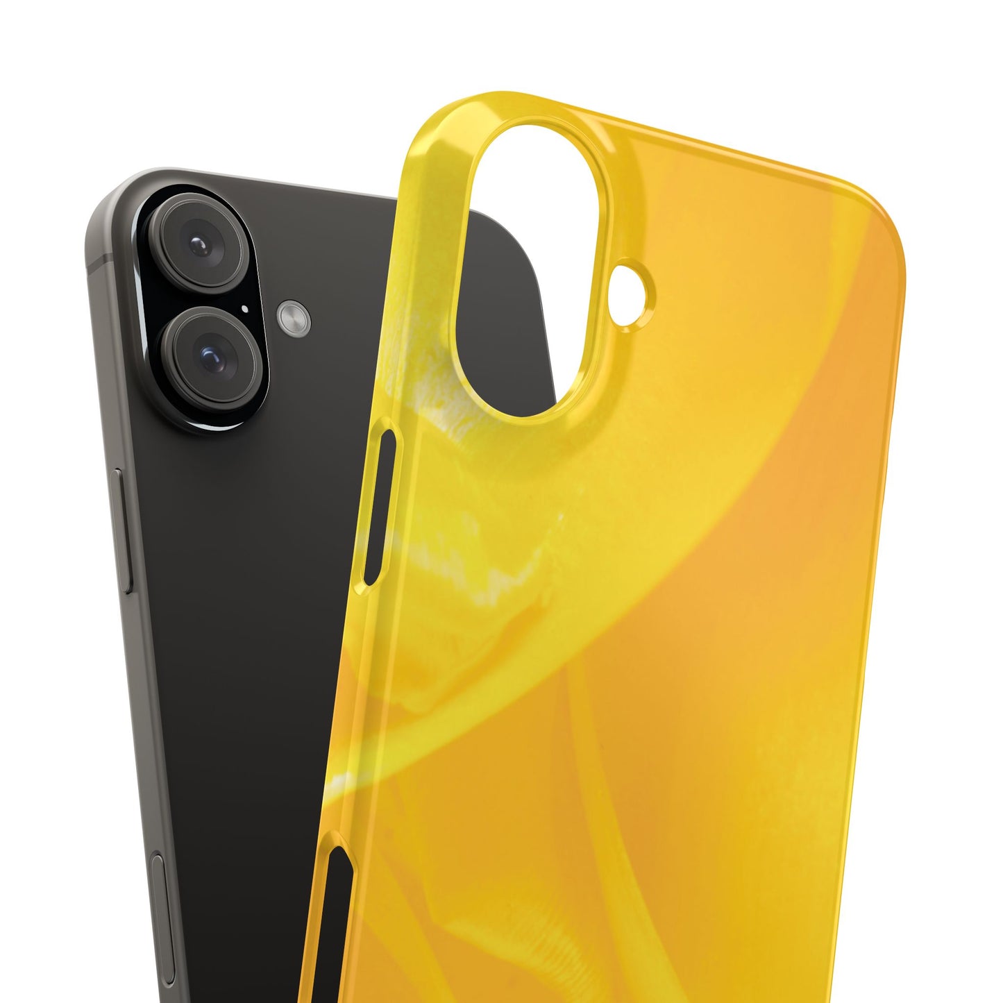 Slim Phone Case – Sunlit Splash