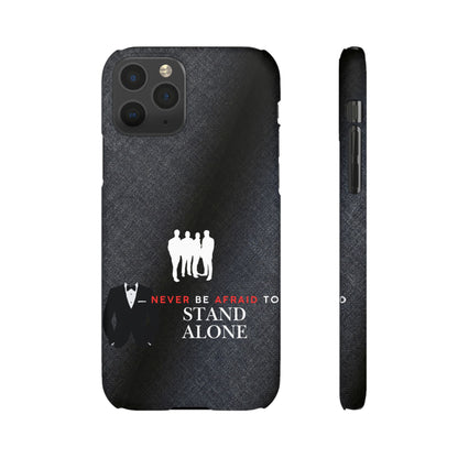 Snap Phone Case – Stand Alone