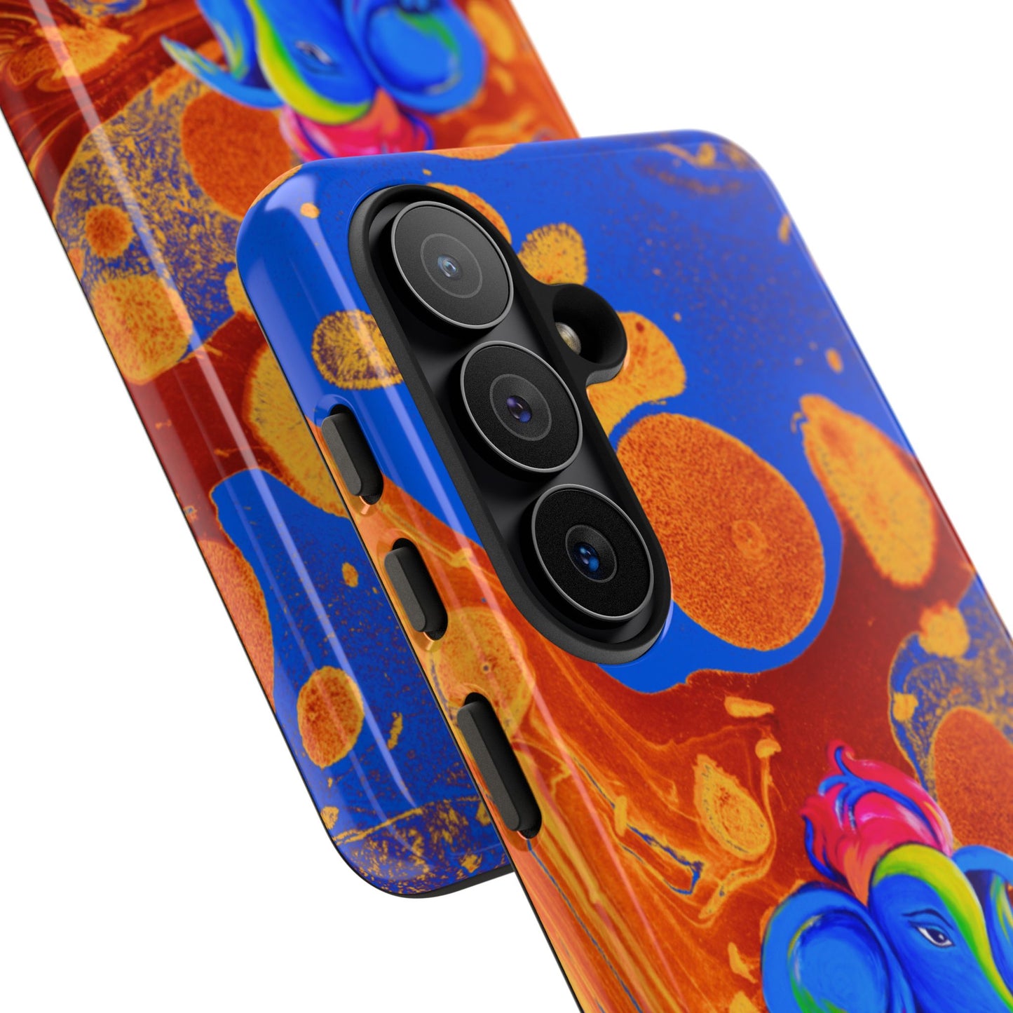 Protective Phone Case – Karma Blaze