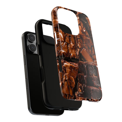 Protective Phone Case – Brownie Weather