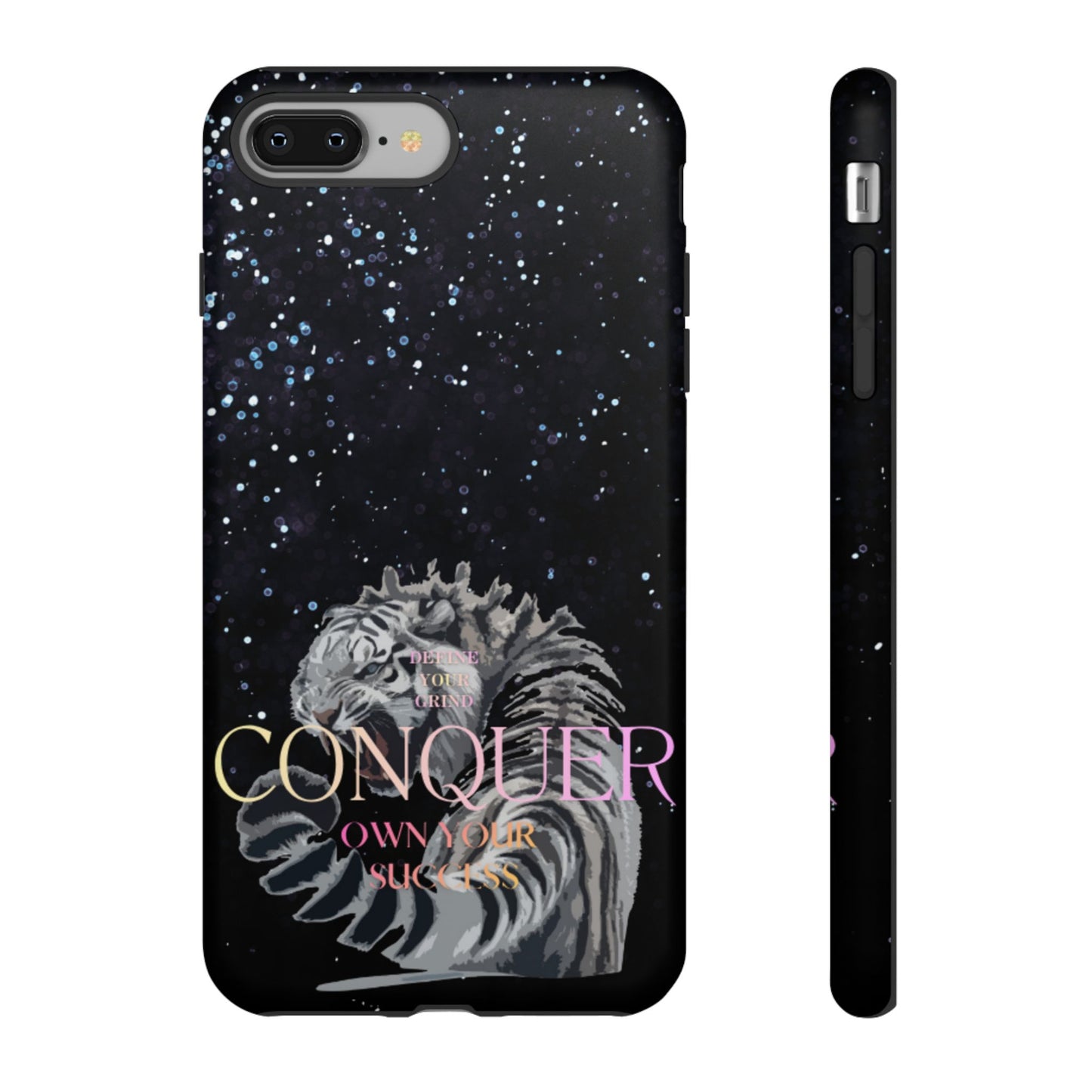 Protective Phone Case – Fearless Grace