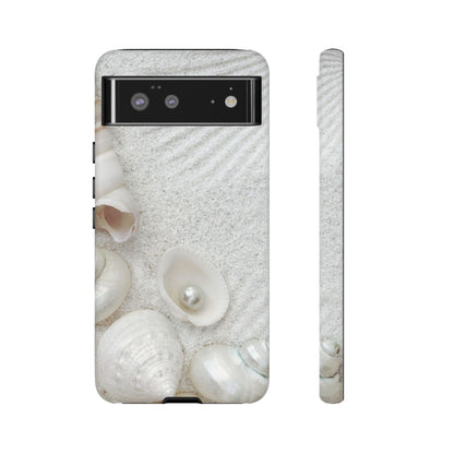 Protective Phone Case – Pearl Shore