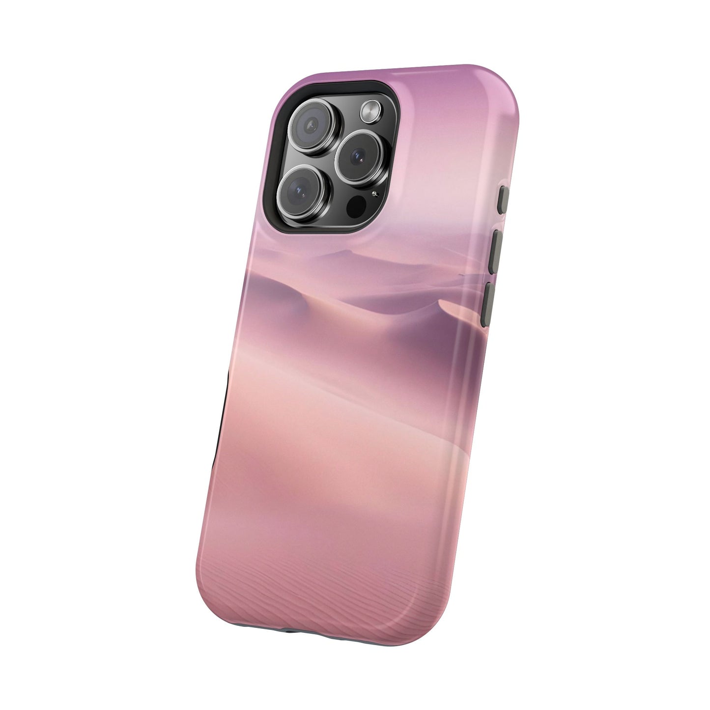 Wireless-Charging Compatible Case – Dust & Dawn