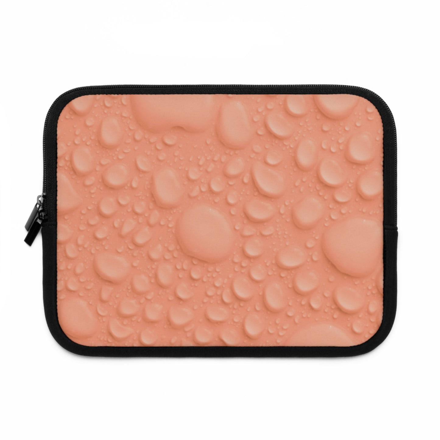 Laptop Sleeve – Apricot Rain