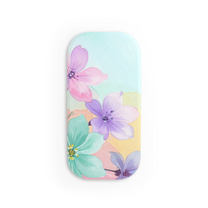 Phone Grip – Water Petal