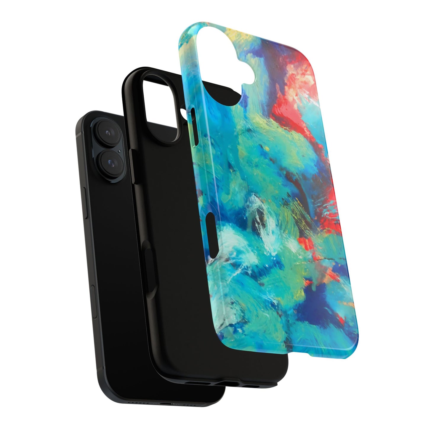 Protective Phone Case – Reef Riot