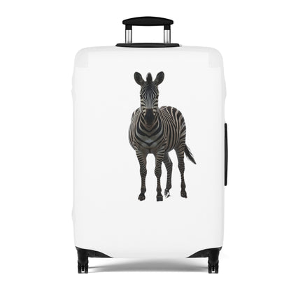 Luggage Cover – Stripe Season